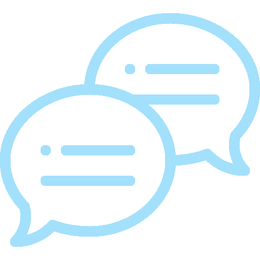 Communication icon