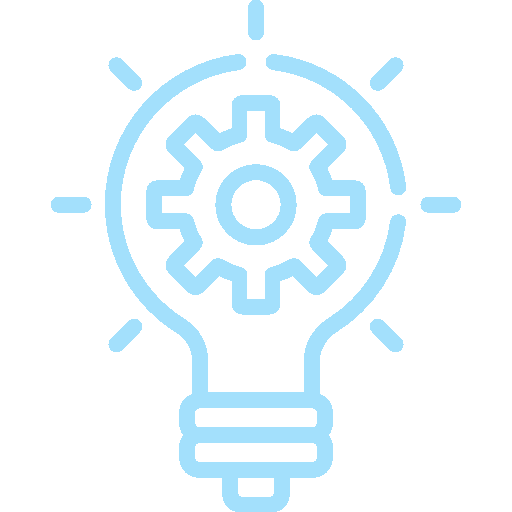 Innovative icon